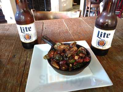 The Tavern On Little Fort