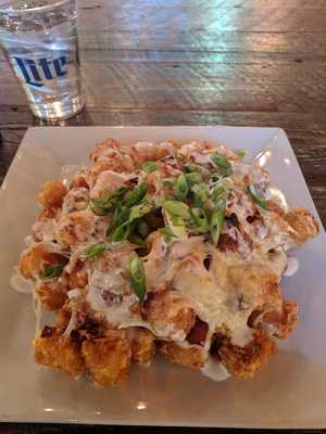 The Tavern On Little Fort