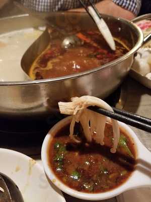 Lao Jie Hot Pot