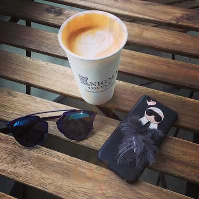 Enigma Coffee
