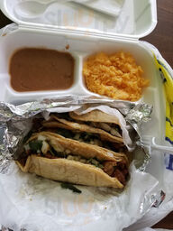 Quesadilla La Reina Del Sur