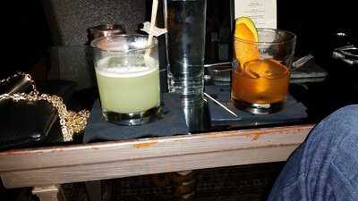 Raines Law Room At The William