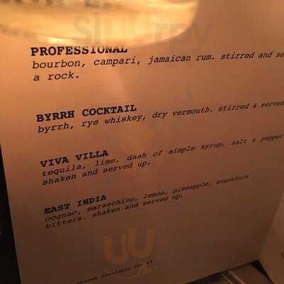 Raines Law Room At The William