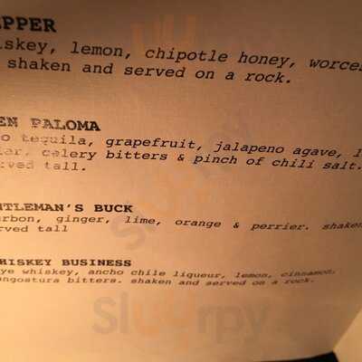 Raines Law Room At The William