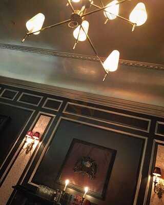 Raines Law Room At The William