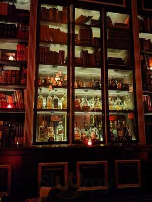 Raines Law Room At The William