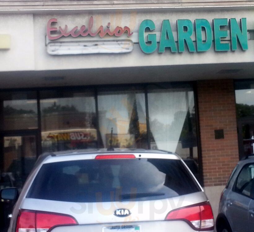 Excelsior Garden