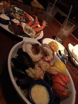 Red Lobster