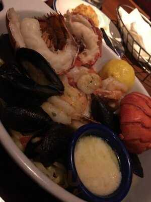 Red Lobster