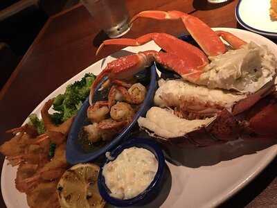 Red Lobster