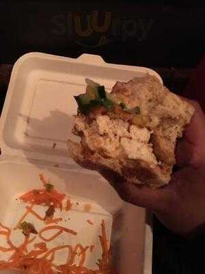 Num Pang Sandwich Shop