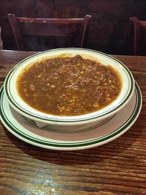 Hibernia Bar & Grill