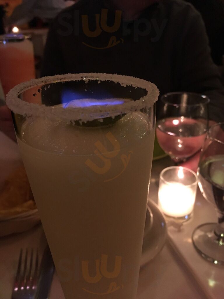 Noche De Margaritas