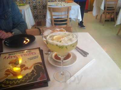 Noche De Margaritas