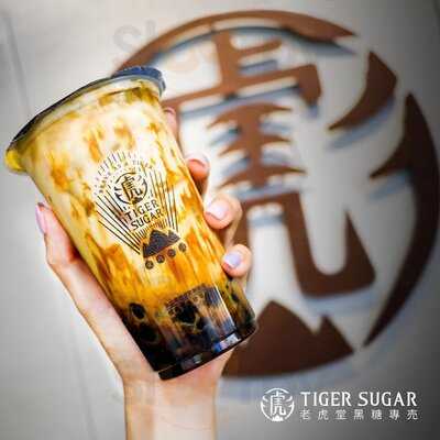 Tiger Sugar