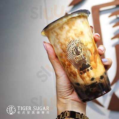Tiger Sugar