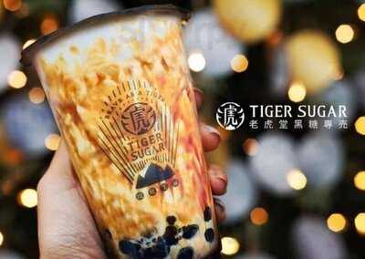 Tiger Sugar