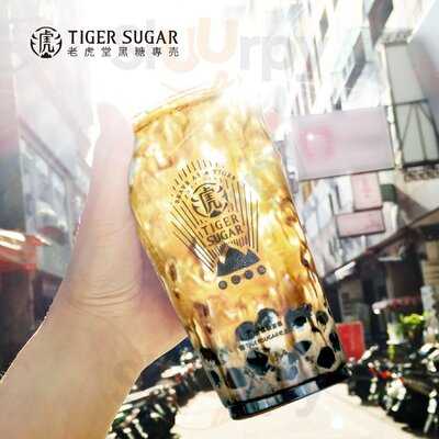 Tiger Sugar