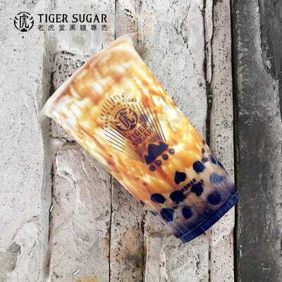 Tiger Sugar