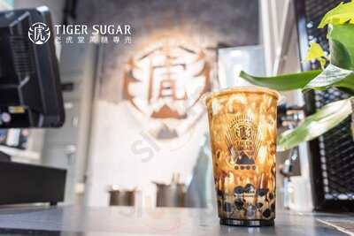 Tiger Sugar