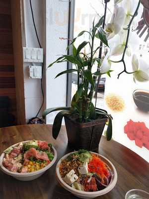 Poki Time San Francisco