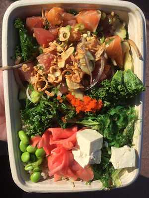 Poki Time San Francisco