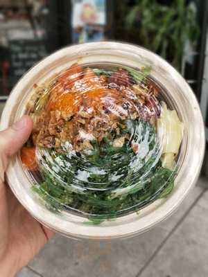 Poki Time San Francisco