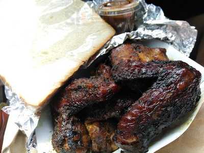 Royal Caribbean Jerk