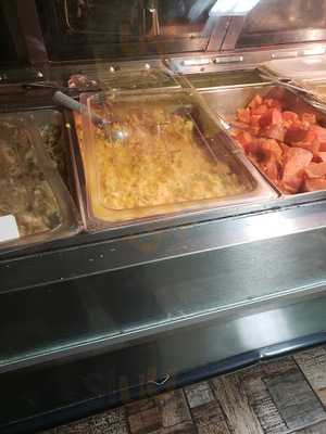 Royal Caribbean Jerk