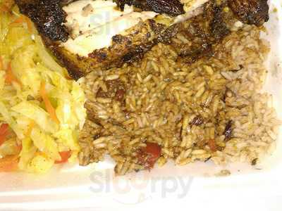 Royal Caribbean Jerk