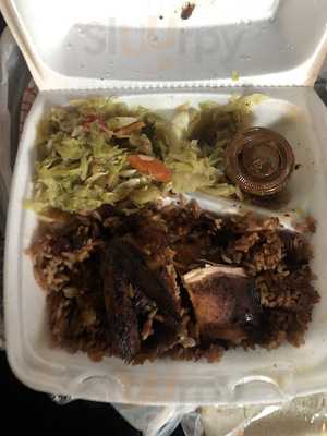 Royal Caribbean Jerk