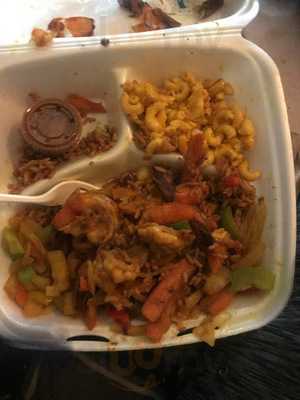 Royal Caribbean Jerk