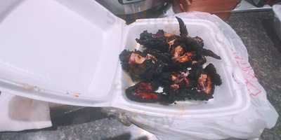 Royal Caribbean Jerk