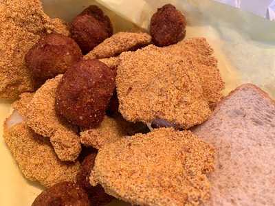 Las Palmas San Francisco