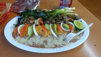 Las Palmas San Francisco