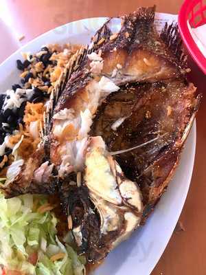 Las Palmas San Francisco