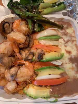 Las Palmas San Francisco