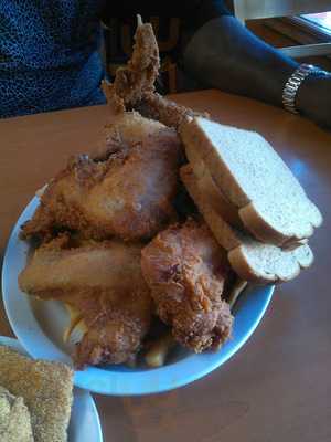 Las Palmas San Francisco