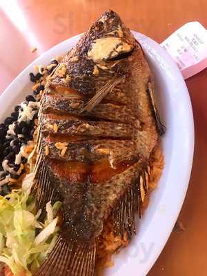 Las Palmas San Francisco