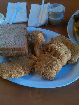 Las Palmas San Francisco