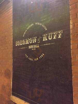 Solomon & Kuff