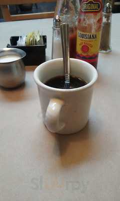 Friends With Benedicts