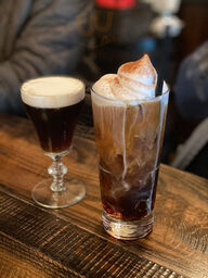 Friends With Benedicts