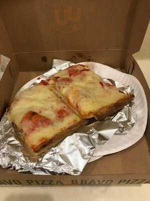 Bravo Pizza