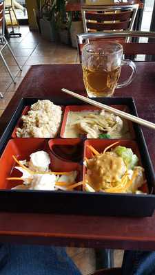 Mai Thai Kitchen Thai Kitchen