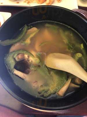 Mai Thai Kitchen Thai Kitchen