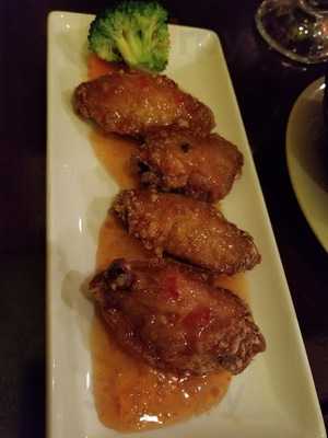 Mai Thai Kitchen Thai Kitchen