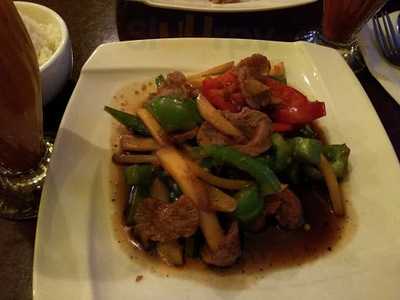 Mai Thai Kitchen Thai Kitchen