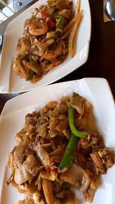 Mai Thai Kitchen Thai Kitchen