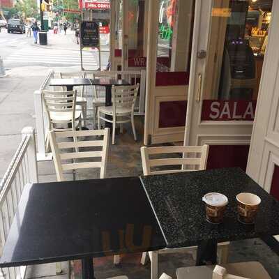 Bagel Cafe - Ray's Pizza